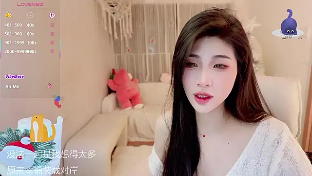 Vaidurya-Yolo's Live XXX Chat