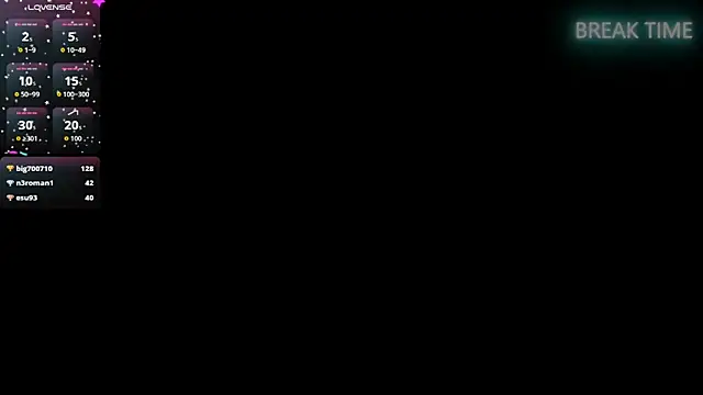 Alahia7demon Live XXX-chat