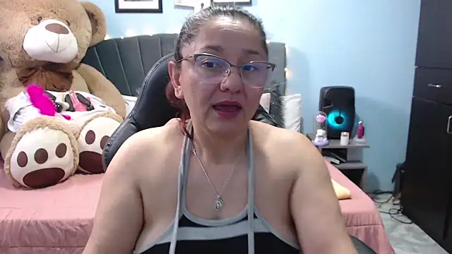 Chat XXX en directo de AngelRouss