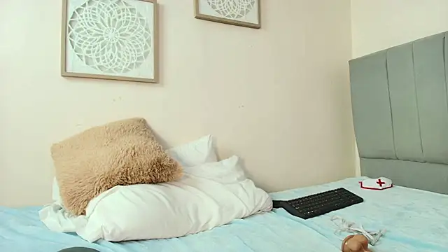 mary_cute9's Live XXX Chat