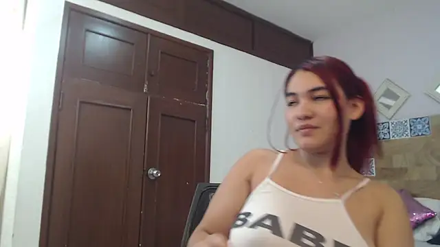 kylieBensoon's Webcam Show