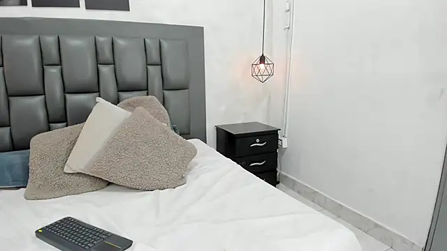 Chat XXX en directo de dakota_roussee