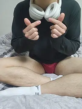 GGoongdi's Live XXX Chat