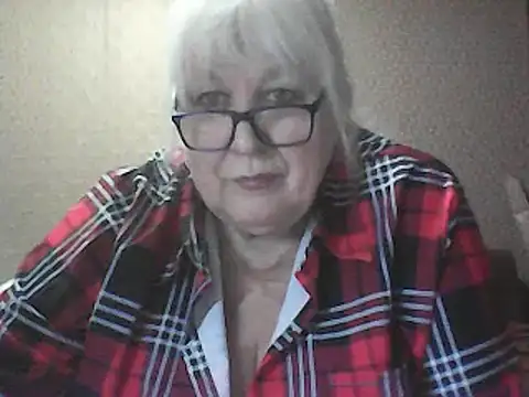 Show Webcam de Alexia64231