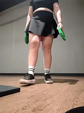 Chat XXX ao vivo de Mariana-94