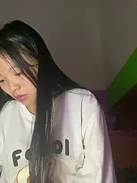 viluna Adlı Modelin Canlı XXX Sohbeti