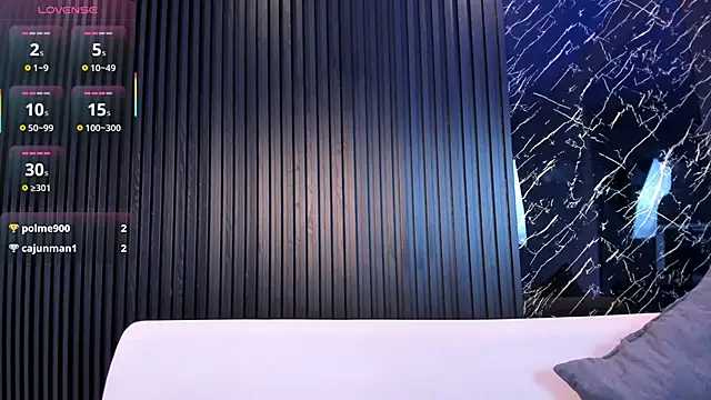 Megancoxx Live XXX Chat