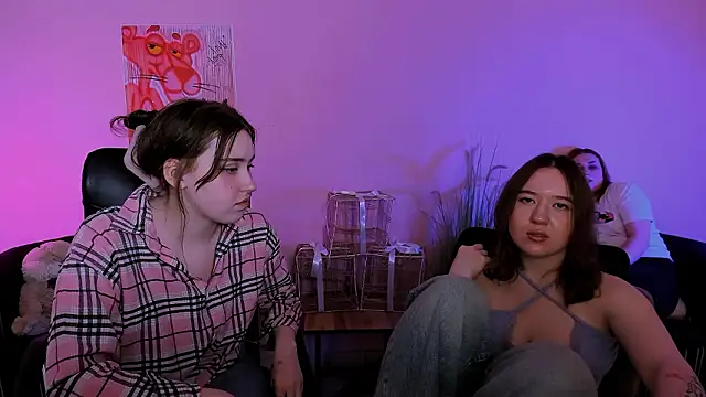 Онлайн чат XXX casey_meow_