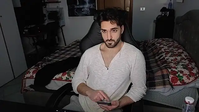 Al3xox02 Chat XXX live