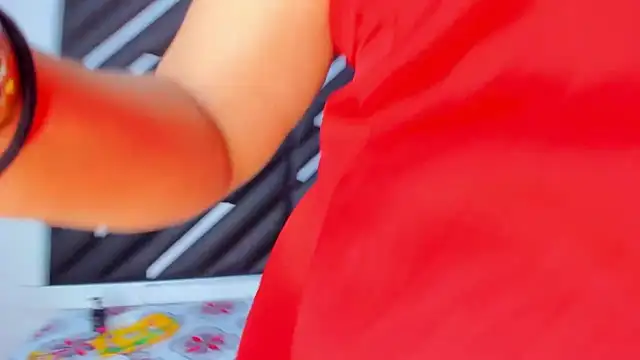 Chat XXX ao vivo de Samaraa_Lee