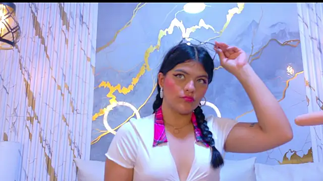 Chat XXX ao vivo de NIKIBUNNY