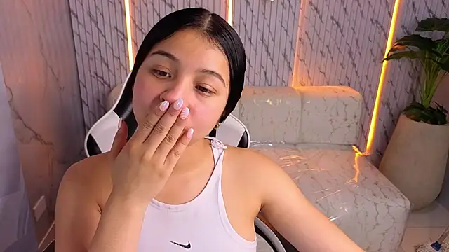 Chat XXX ao vivo de Sofi_Adams_Tx