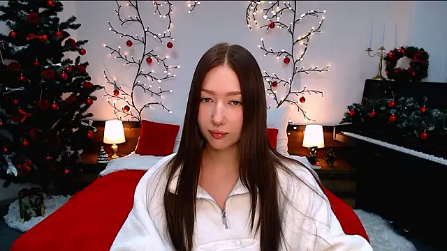 Вебкам-шоу Echoes_of_Heat