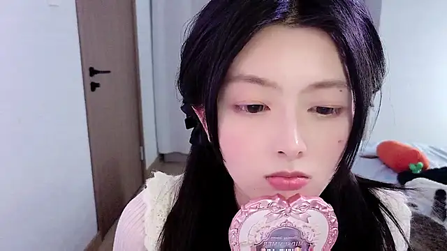 Chat XXX ao vivo de Koikoi___