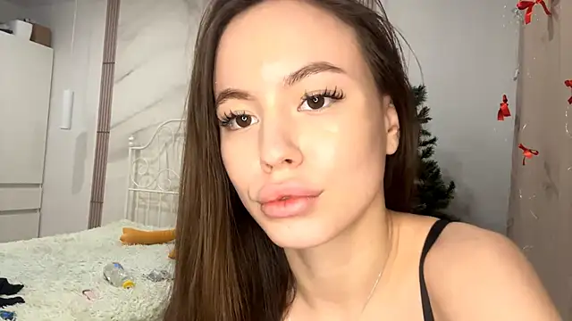 KitCerveny's Live XXX Chat