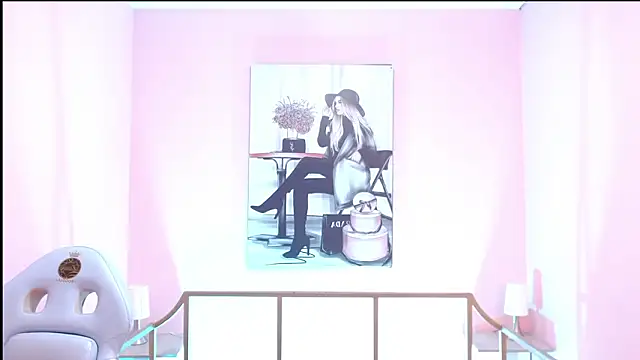 Adri_gomez_x's Live XXX Chat