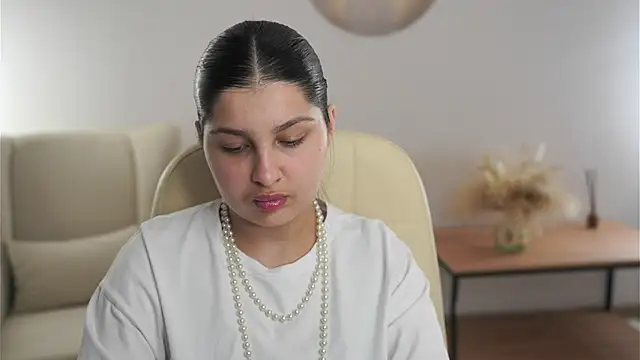 Chat XXX en directo de KaBloschichak