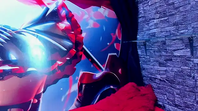 Онлайн чат XXX Terry_Busty