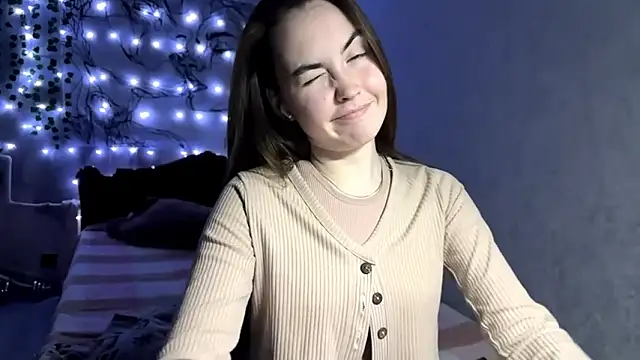 NellieCooper – Naživo XXX chat