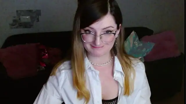 Arielsssplash Live XXX Chat