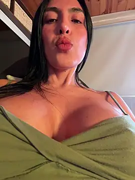 CorinVeil's Live XXX Chat