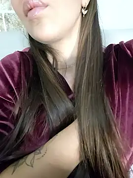 Glamour_Grace's Live XXX Chat