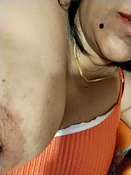 tharu_sweet's Live XXX Chat