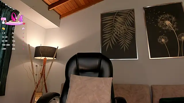 MaryLewis_'s Live XXX Chat