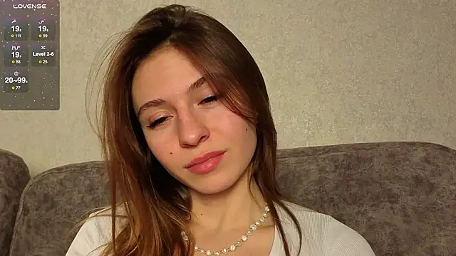 Chat XXX en directo de LovelyKatea