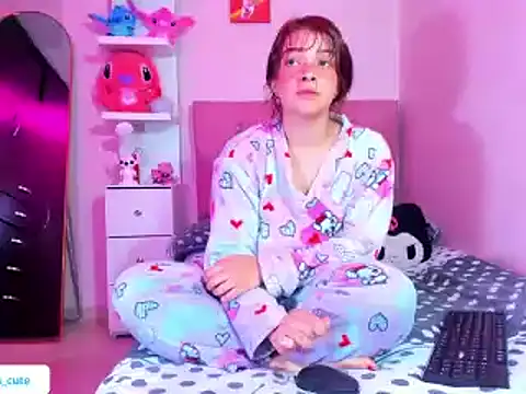 Vannessa__Shy's Live XXX Chat