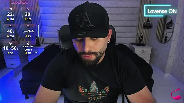 دردشة jhon_bear03 الجنسية المباشرة