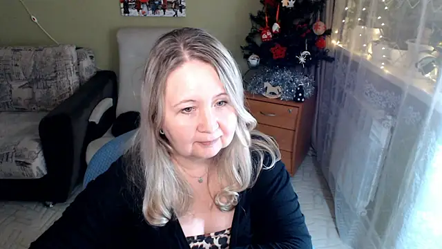 JanaMayer – Live XXX-chat