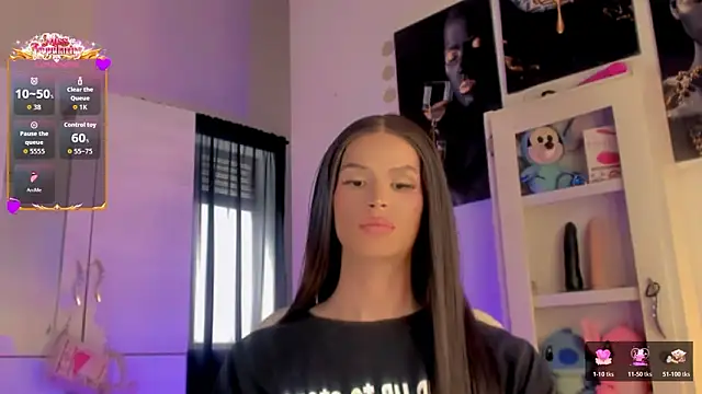 alexia_corleoni Live XXX Chat