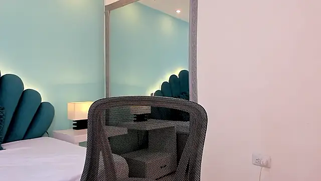 Chat XXX en directo de sharlott18