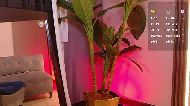 La_Diabla_111_ – Live XXX-chat