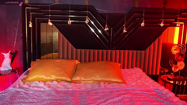 Chat XXX ao vivo de VelvetLuck