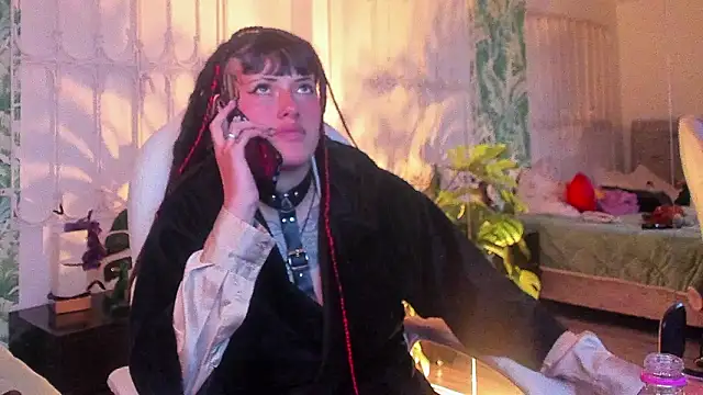 _sharlotte777 Live XXX-Chat