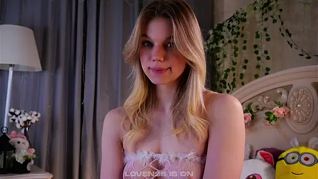 EdlinAlliston – Naživo XXX chat