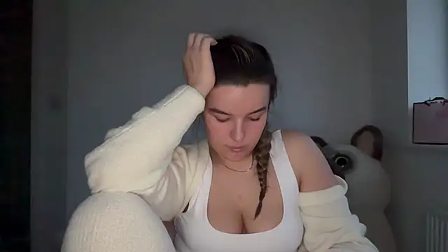 Chat XXX Live maisiesmithx