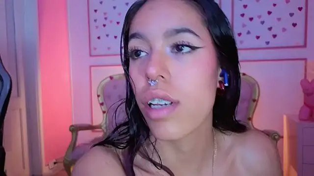 stephania_t: онлайн-секс-чат