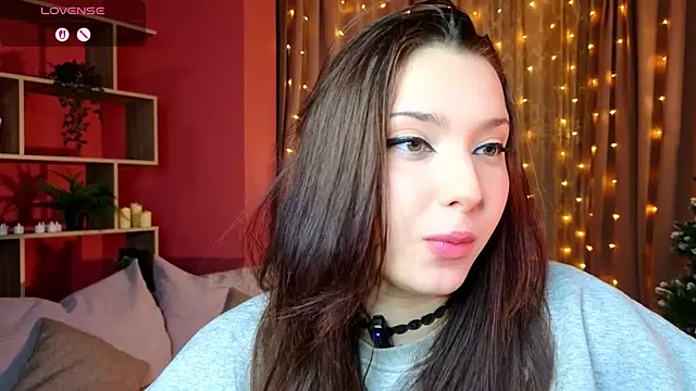 Lucy_louras Chat XXX in diretta