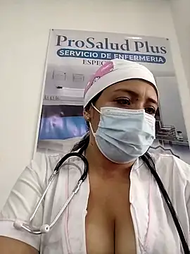 MILA__06: онлайн-секс-чат