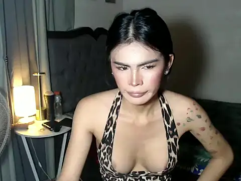 Pokazy przed kamerką – hottestlexie03