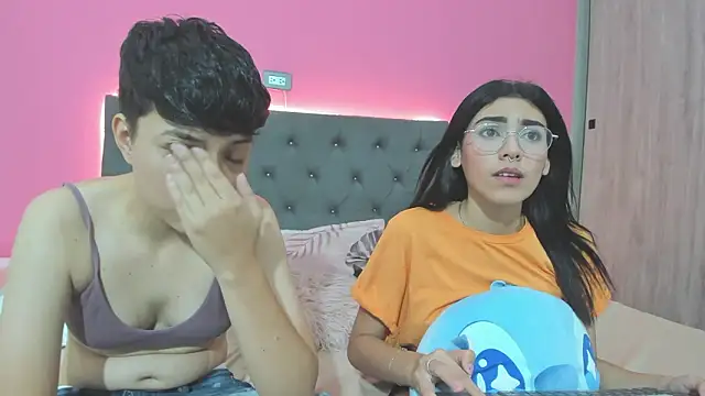 ariloe_quintero Live XXX Chat