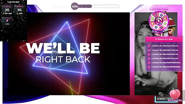 25sweetlilbunny – Naživo XXX chat