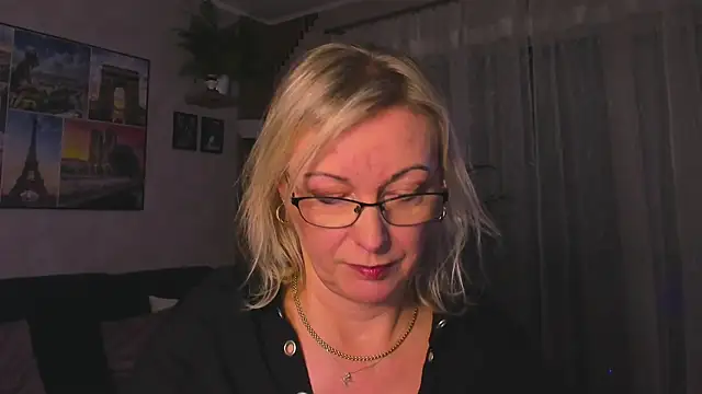 vanessa_chat – Kamerová šou