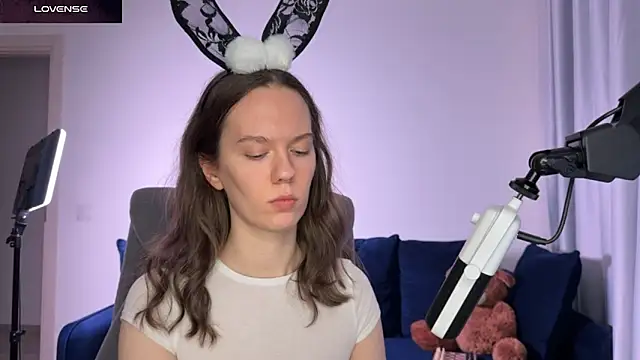 SharkyBaby – Naživo XXX chat