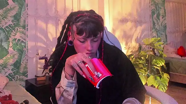 _sharlotte777 Live XXX Chat