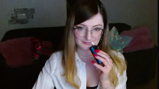 Arielsssplash Live XXX Chat