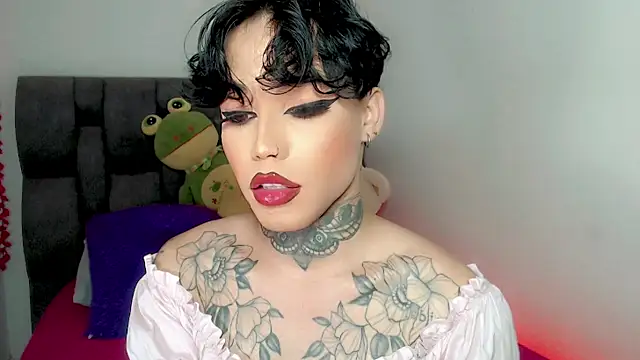 Chat XXX en directo de little_star_porn